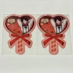 三枝明那 Rose Valentine コトブキヤ 特典 にじさんじ