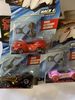 2026年最新】スピードレーサー ホットウィールの人気アイテム - メルカリ