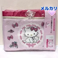 にゃん♡ちゃ♡様 チャーミーキティ 小物ケースBOX 未使用 にゃん♡ちゃ♡様 チャーミーキティ 小物ケースBOX 未使用