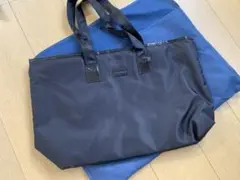 ÉDIFICE ナイロン　トートバッグ