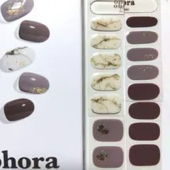 Ohora N Nuance Marble 15枚のサムネイル