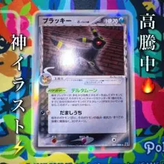 2026年最新】ブラッキー デルタ種の人気アイテム - メルカリ