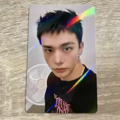 StrayKids スキズ KARMA HMV特典トレカA ヒョンジン ホロ