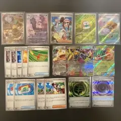 ムニキスゼロ　メイSR含む1BOX分