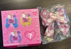 ディズニー パルパルーザ ミニーのファンダーランド キーチェーン