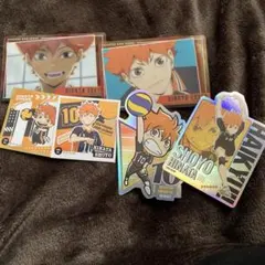 ハイキュー‼︎ 日向翔陽　まとめ売り