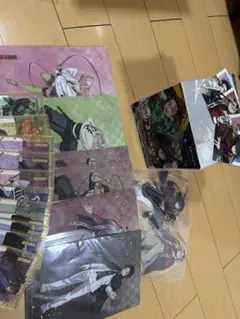 鬼滅の刃 アニプレックスオンラインくじ　まとめ売り