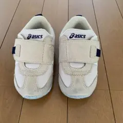 ベビースニーカーadidas 14.5センチ