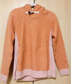 ユナイテッドアローズ　春パーカー（フーディー）