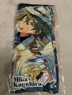 あんスタ GIGO ビッグクッション　ヴァルキュリー　影片 みか　gigo あんさんぶるスターズ GIGO ビッグクッション 斎宮宗 影片みか