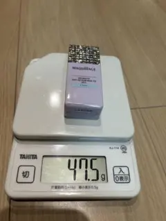 マキアージュドラマティックスキンセンサーベースEXUV＋クール