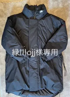 2025年最新】hyke northface モンスターパーカーの人気アイテム - メルカリ