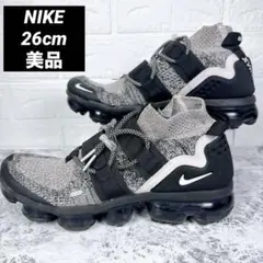 【美品✨】AH6834-201 AIR VAPORMAX FLY KNIT UT