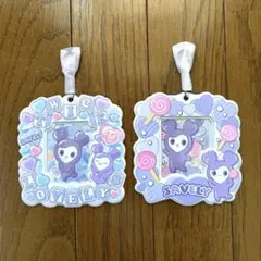 TWICE LOVELYS カードホルダー SAVELY（サブリー）2点セット