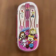 スヌーピー カトラリーセット