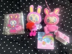 メゾピアノ 3点セット