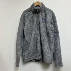 S00533 patagonia パタゴニア フリース・グレー レディース