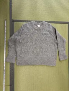 H&M レディースセーター