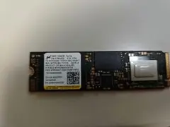 Micron 1TB NVMe M.2 2280 SSD