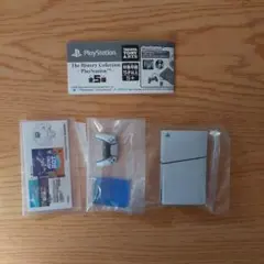 HistoryCollectionPlayStation 5 ps5　ガチャ