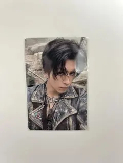 THE RAMPAGE長谷川慎