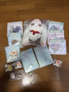✴︎プリキュア 一番くじ　まとめ売り✴︎