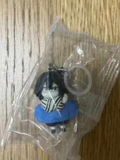 鬼滅の刃 キャラばんちょうこうめじるしマスコット