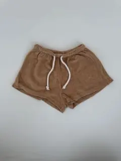 organic zoo ショートパンツ 2-3Y