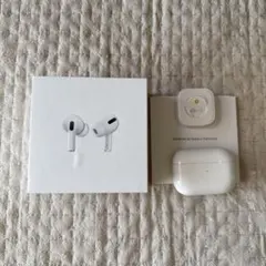Apple AirPods Pro第1世代
