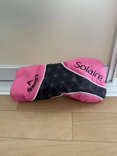 ドライバー用ヘッドカバー Callaway