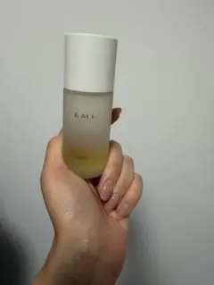 RMK Wトリートメントオイル(オイル状美容液) 50ml