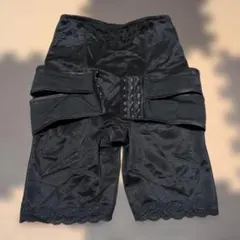 産後骨盤ベルト