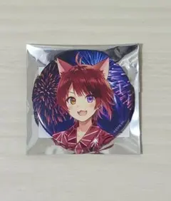 すとぷり 莉犬 缶バッジ