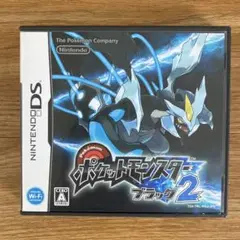 ポケットモンスター ブラック2