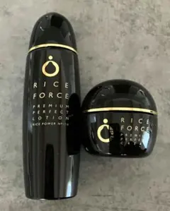 2026年最新】ライスフォースプレミアムパーフェクトクリームの人気