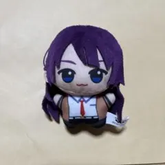 物語シリーズ×STEINS;GATE チビちびぐるみ 戦場ヶ原ひたぎ