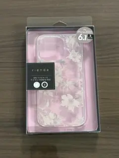 rienda iPhone proケース 6.1インチのサムネイル