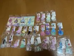 ソラ・ハレワタール 虹ヶ丘ましろ アクリルスタンド まとめ売り ソラ