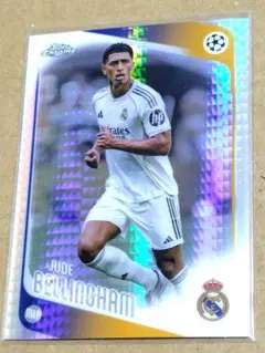 2026年最新】ベリンガム toppsの人気アイテム - メルカリ