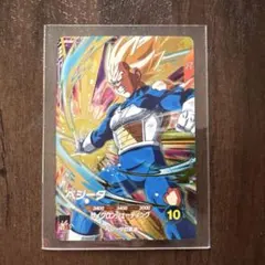 ドラゴンボールスーパーダイバーズ　ベジータ SDV5-049