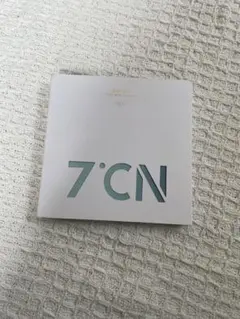 7°CN CNBLUE CDのサムネイル