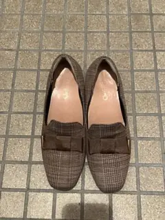 【最終値下】【ChiffonFit】パンプス 23.0cmのサムネイル