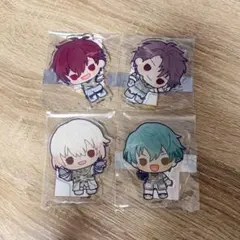 アイナナ ムビナナ タワレコ アクスタ ŹOOĻ