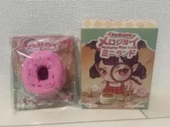 値下げ Mellojoy ふわふわドーナツ ふんわり空 メロジョイ スクイーズ