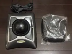 中古 Kensington Expert Mouse Trackball