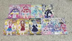名探偵プリキュア キラキラトレーディングコレクション