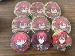 2026年最新】騎士a ばぁう 缶バッジの人気アイテム - メルカリ