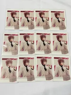 アイナナ　ŹOOĻ　御堂虎於　ぱしゃこれ　まとめ売り　DP