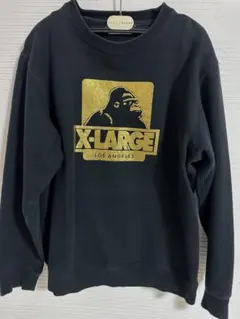 【XLARGE】トップス