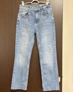 ZARA ジーンズ Mのサムネイル